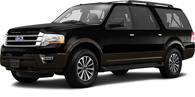 2015 Ford Expedition EL King Ranch at Lakeway Auto