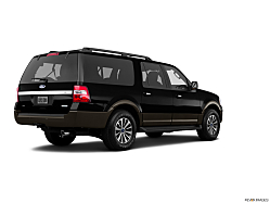 Thumbnail image of 2015 Ford Expedition EL at Lakeway Auto