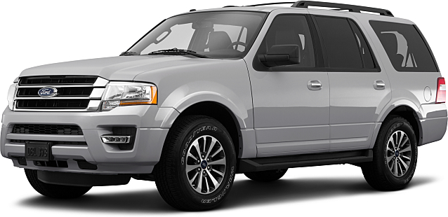 2015 Ford Expedition XLT at Autonation Ford Lincoln Auburn