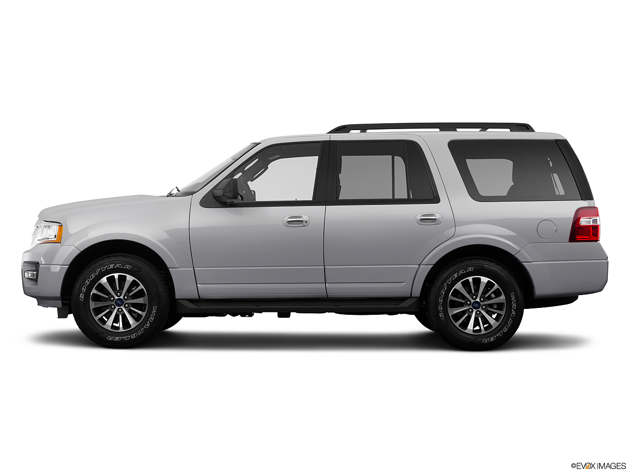Image of 2015 Ford Expedition XLT
