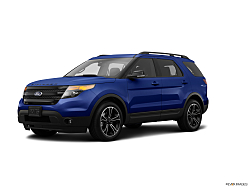 Thumbnail image of 2015 Ford Explorer at Steve Rogers Ford