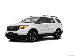 Thumbnail image of 2015 Ford Explorer at Steve Rogers Ford