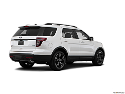 Thumbnail image of 2015 Ford Explorer at Steve Rogers Ford