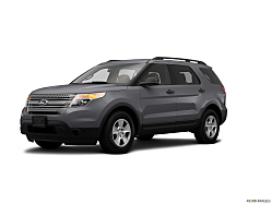Thumbnail image of 2015 Ford Explorer at Action Nissan