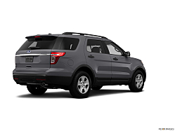 Thumbnail image of 2015 Ford Explorer at Action Nissan