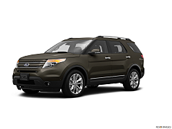 Thumbnail image of 2015 Ford Explorer at zain motor llc