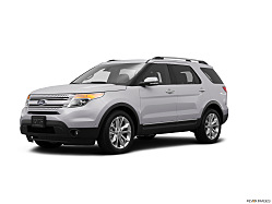 Thumbnail image of 2015 Ford Explorer at Roy O' Brien Ford