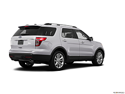 Thumbnail image of 2015 Ford Explorer at Roy O' Brien Ford