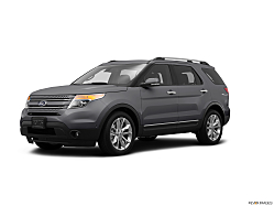 Thumbnail image of 2015 Ford Explorer at Ethan Hunt Automotive