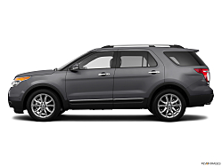 Thumbnail image of 2015 Ford Explorer at Ethan Hunt Automotive