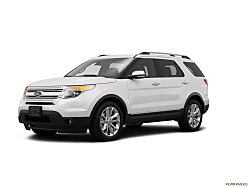 Thumbnail image of 2015 Ford Explorer at Lakeway Auto