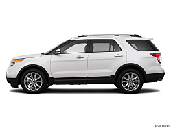 Thumbnail image of 2015 Ford Explorer at Lakeway Auto