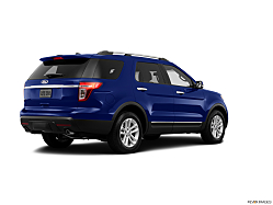 Thumbnail image of 2015 Ford Explorer at Roy O' Brien Ford