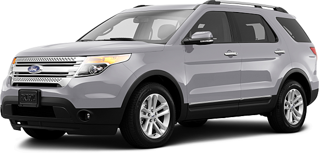 2015 Ford Explorer XLT at Stargate Auto Sales Murfreesboro