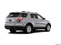 Thumbnail image of 2015 Ford Explorer at Stargate Auto Sales Murfreesboro