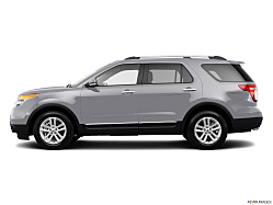 Thumbnail image of 2015 Ford Explorer at Stargate Auto Sales Murfreesboro