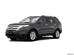 Thumbnail image of 2015 Ford Explorer at Ehrhardt Motor Company