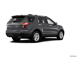 Thumbnail image of 2015 Ford Explorer at Ehrhardt Motor Company