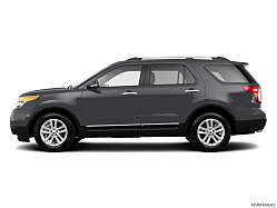 Thumbnail image of 2015 Ford Explorer at Ehrhardt Motor Company