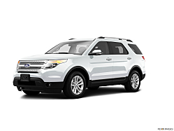 Thumbnail image of 2015 Ford Explorer at Morristown Chevrolet