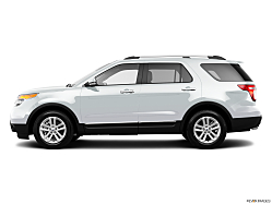 Thumbnail image of 2015 Ford Explorer at Morristown Chevrolet