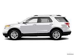Thumbnail image of 2015 Ford Explorer at Brewster Ford