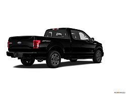 Thumbnail image of 2015 Ford F-150 at Steve Rogers Ford