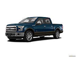 Thumbnail image of 2015 Ford F-150 at Rocky Top Chrysler Dodge Jeep