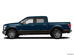 Thumbnail image of 2015 Ford F-150 at Rocky Top Chrysler Dodge Jeep