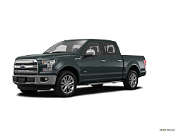 Thumbnail image of 2015 Ford F-150 at Ethan Hunt Automotive