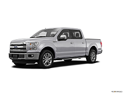 Thumbnail image of 2015 Ford F-150 at Ehrhardt Motor Company