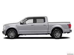 Thumbnail image of 2015 Ford F-150 at Ehrhardt Motor Company