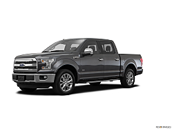 Thumbnail image of 2015 Ford F-150 at Spady Sales and Service