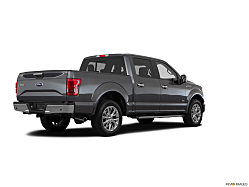 Thumbnail image of 2015 Ford F-150 at Spady Sales and Service
