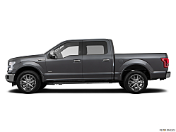 Thumbnail image of 2015 Ford F-150 at Spady Sales and Service