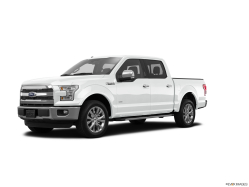 Thumbnail image of 2015 Ford F-150 at Lakeway Auto