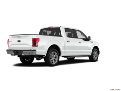Thumbnail image of 2015 Ford F-150 at Lakeway Auto