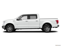 Thumbnail image of 2015 Ford F-150 at Lakeway Auto