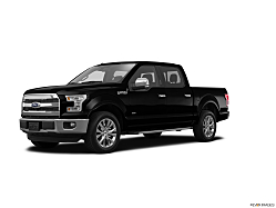 Thumbnail image of 2015 Ford F-150 at Lakeway Auto