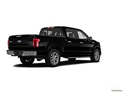 Thumbnail image of 2015 Ford F-150 at Lakeway Auto