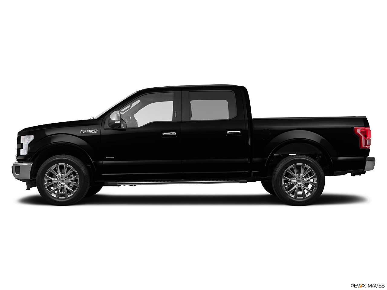 Image of 2015 Ford F-150 Lariat