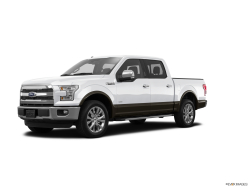 Thumbnail image of 2015 Ford F-150 at Mitchell Buick GMC