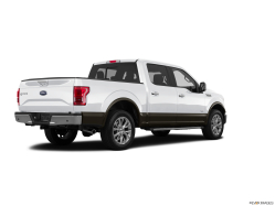 Thumbnail image of 2015 Ford F-150 at Mitchell Buick GMC