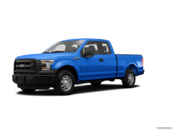 Thumbnail image of 2015 Ford F-150 at Broadway Motors