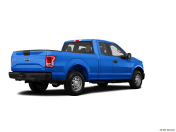 Thumbnail image of 2015 Ford F-150 at Broadway Motors