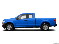 Thumbnail image of 2015 Ford F-150 at Broadway Motors