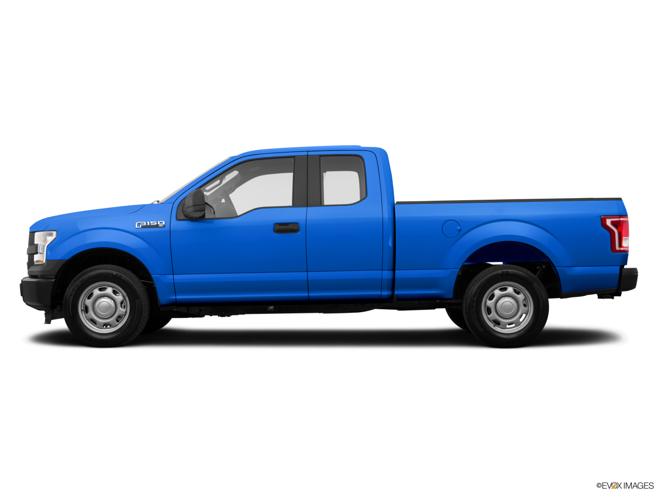 Image of 2015 Ford F-150 XL