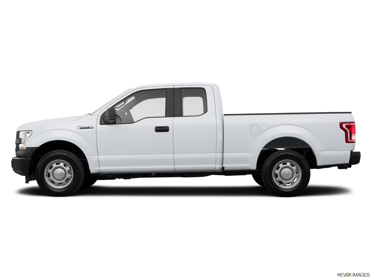 Image of 2015 Ford F-150 XL
