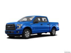 Thumbnail image of 2015 Ford F-150 at Marc Motors (Used)
