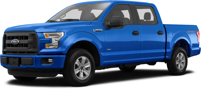 2015 Ford F-150 XL at Marc Motors (Used)